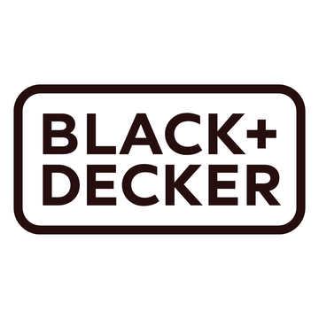 BLACK&DECKER