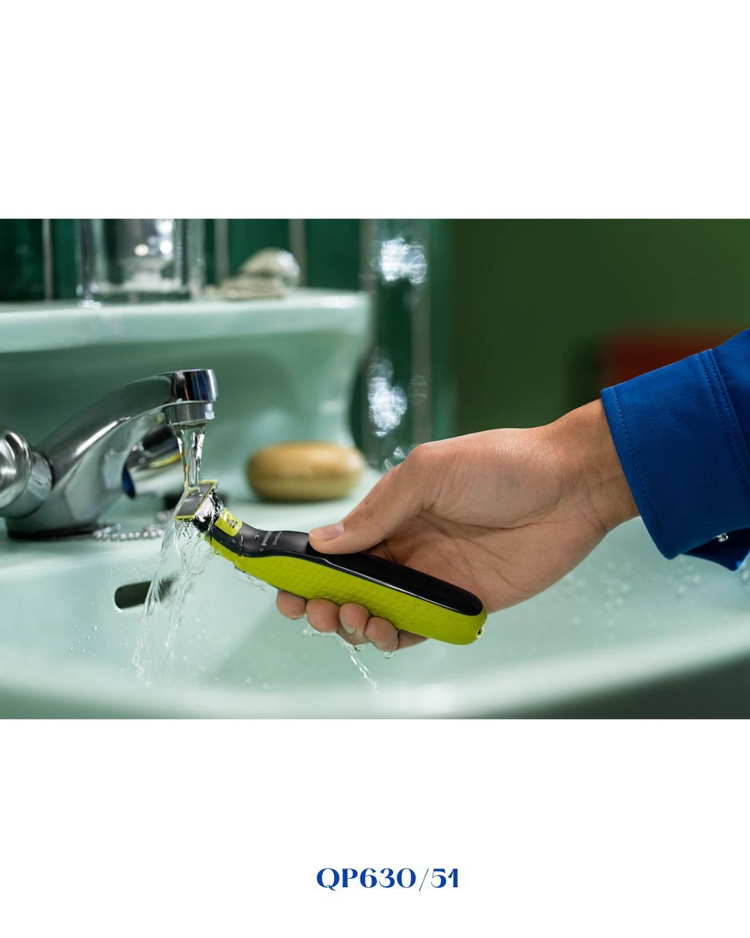 PHILIPS ONEBLADE REPLACEMENT BLADE