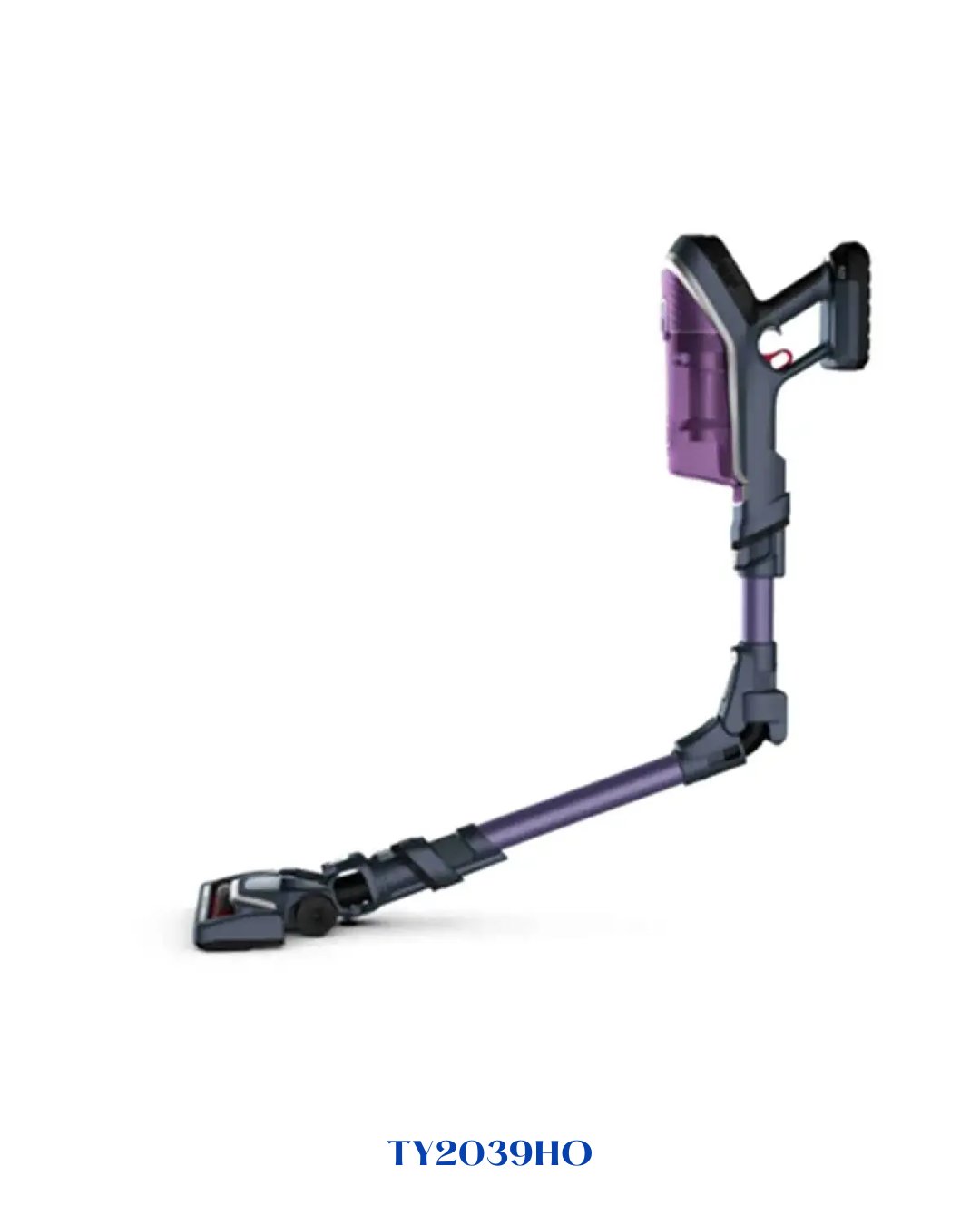 TEFAL X-FORCE FLEX 9.60 ALLERGY CORDLESS VACUUM 100AW