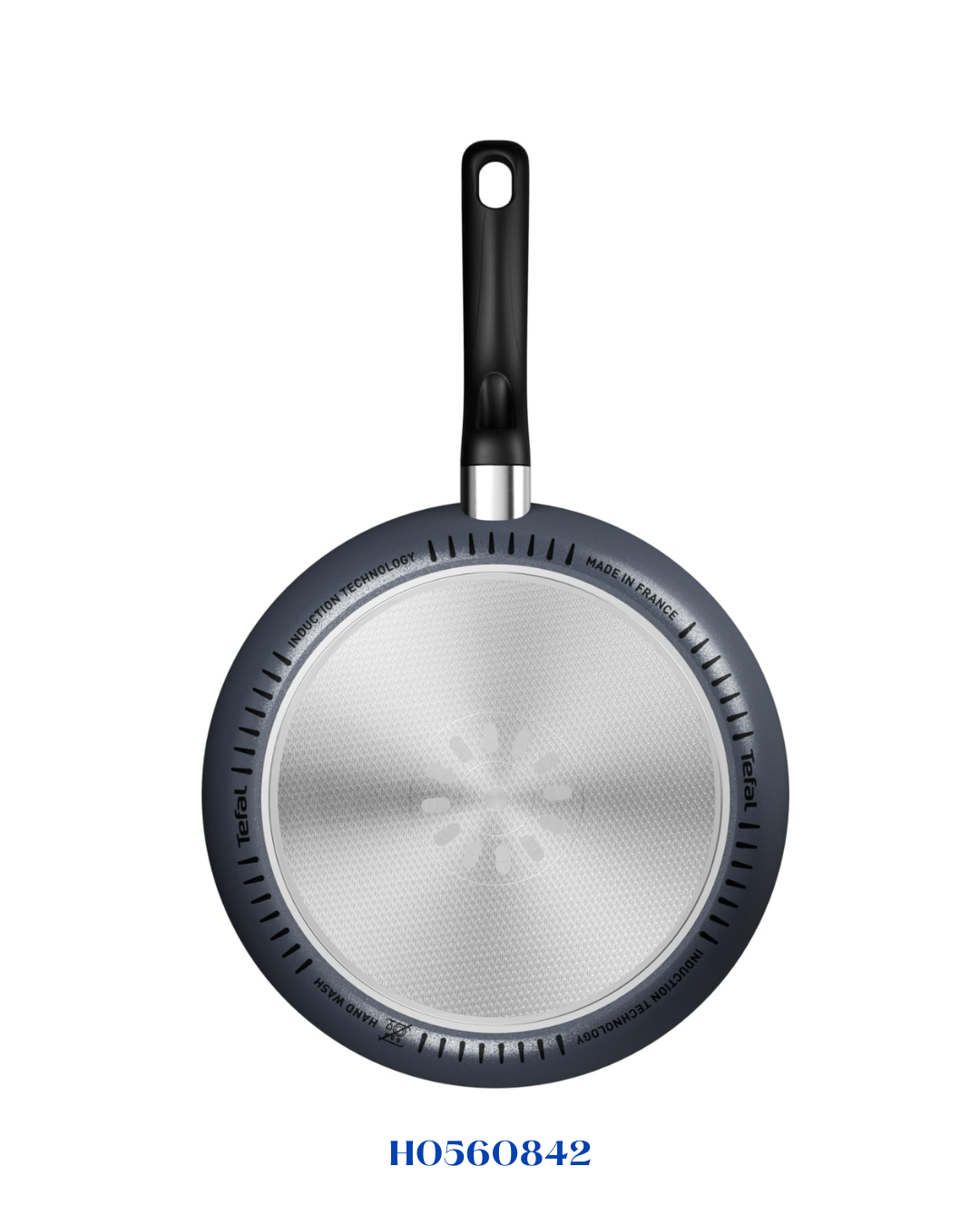 TEFAL SO'LIGHT FRYING PAN, 32CM