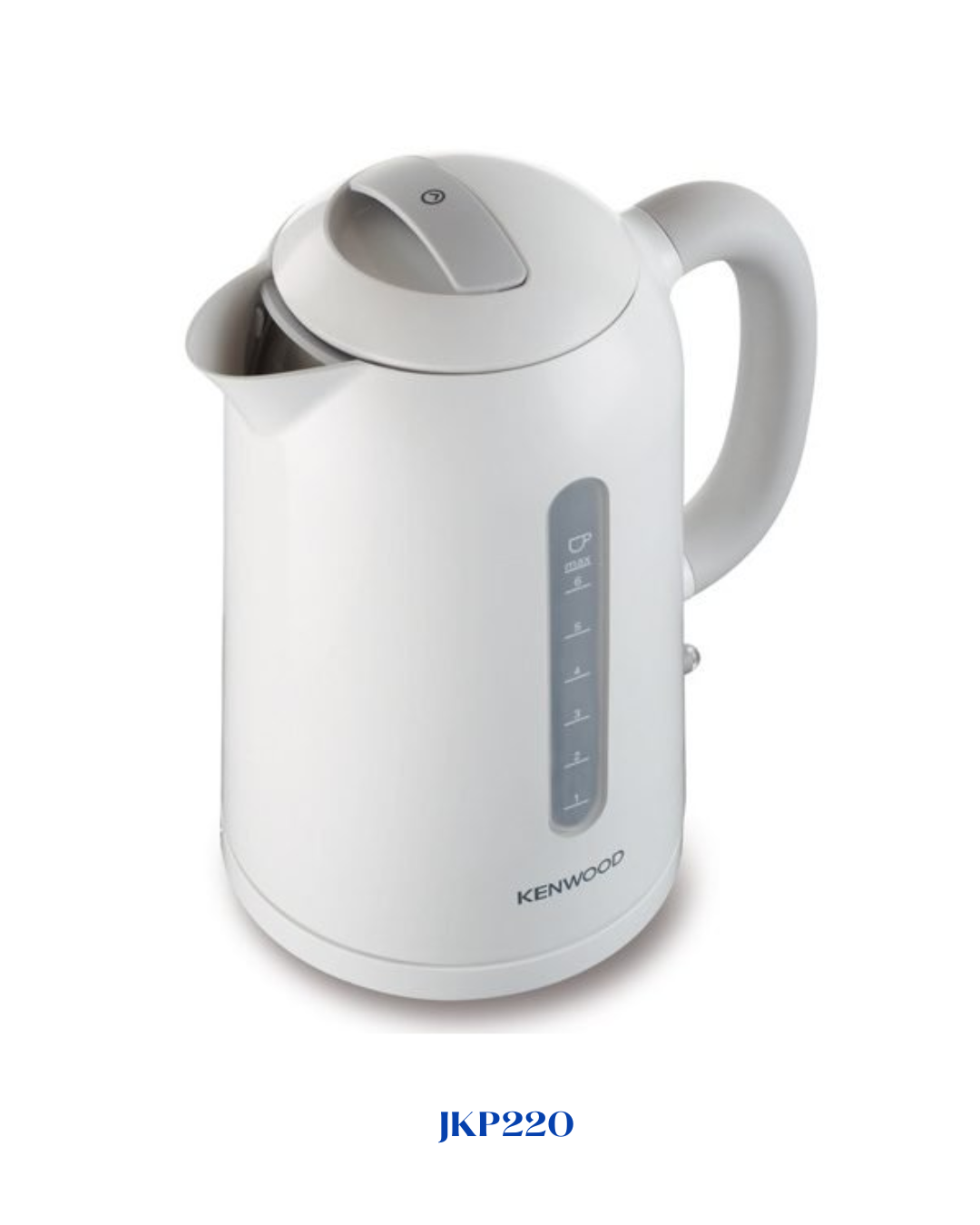 KENWOOD ELECTRIC KETTLE 2200W-1.6L
