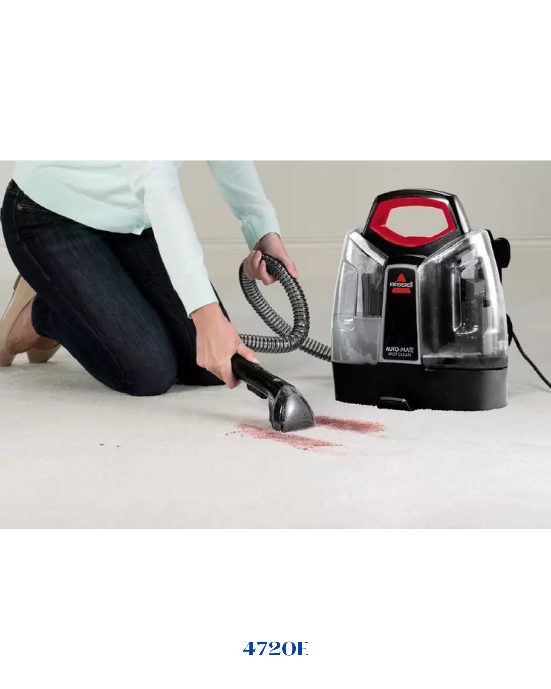 BISSELL SPOTCLEAN® PROHEAT