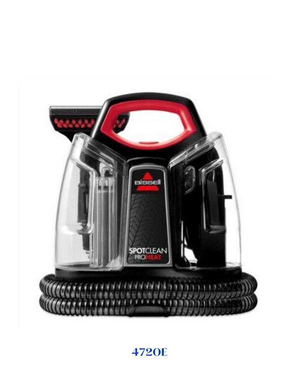 BISSELL SPOTCLEAN® PROHEAT