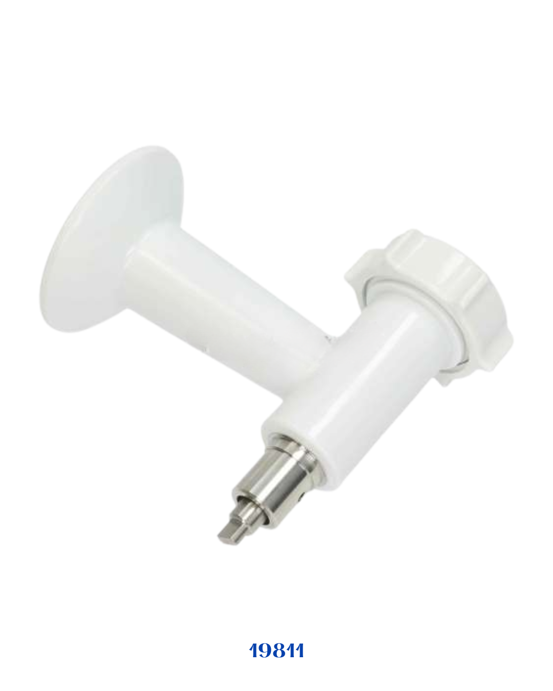 RUSSELL HOBBS CREATIONS PASTA MAKER ATTACHMENT