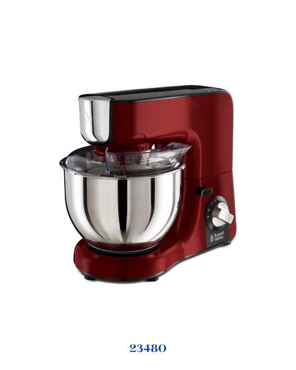 RUSSELL HOBBS DESIRE KITCHEN MACHINE 1000W 5L