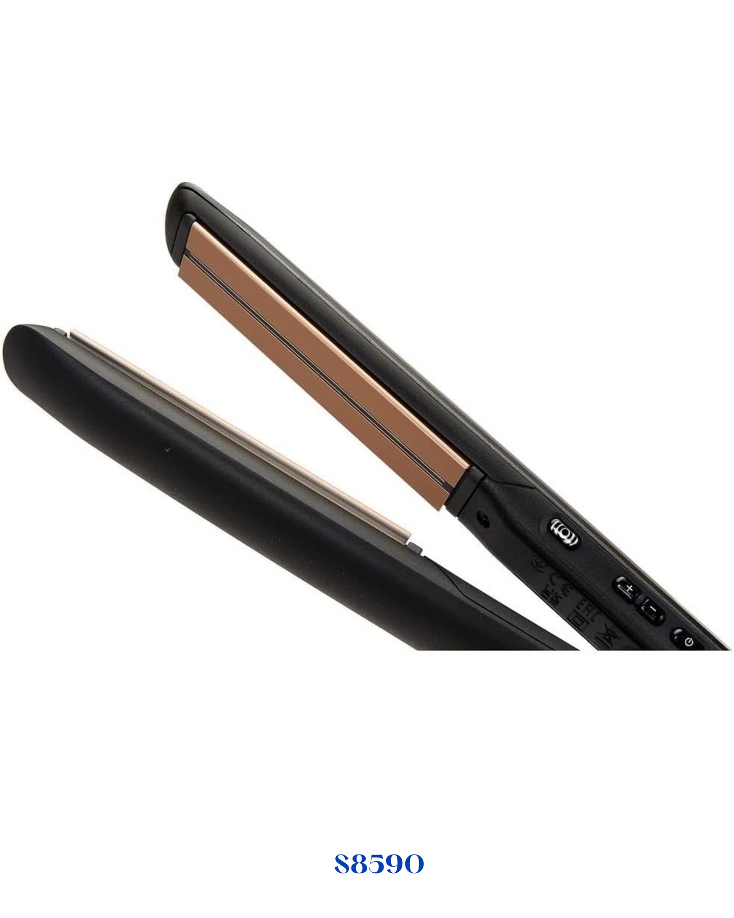 REMINGTON KERATIN THERAPY PRO STRAIGHTENER