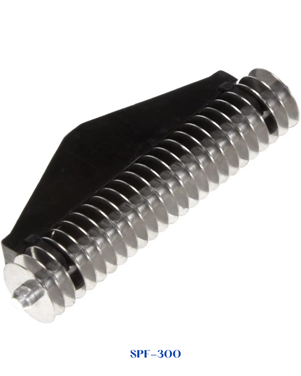 REMINGTON REPLACEMENT SCREEN AND CUTTER