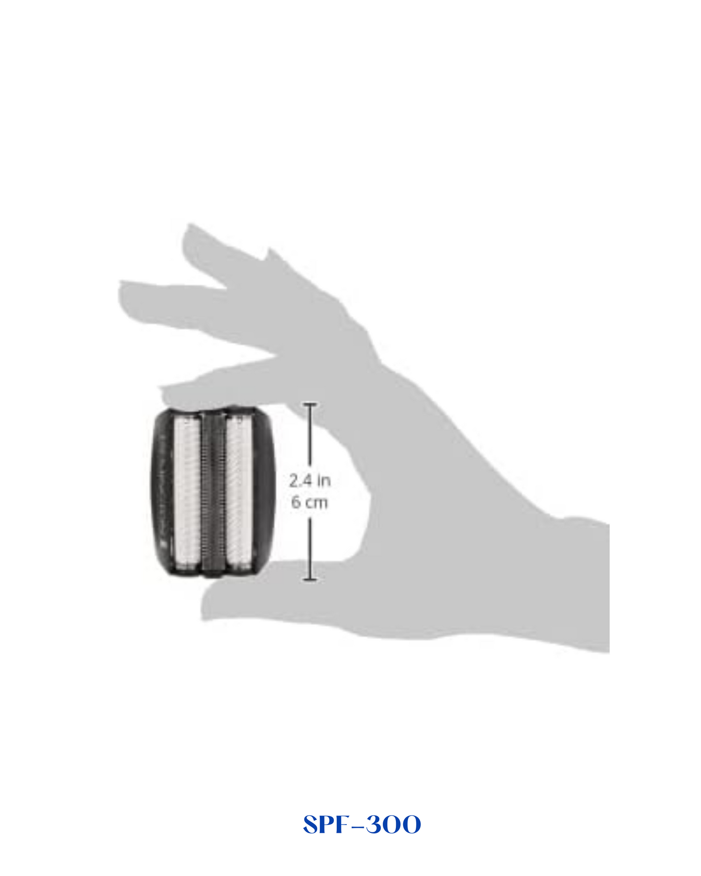 REMINGTON REPLACEMENT SCREEN AND CUTTER