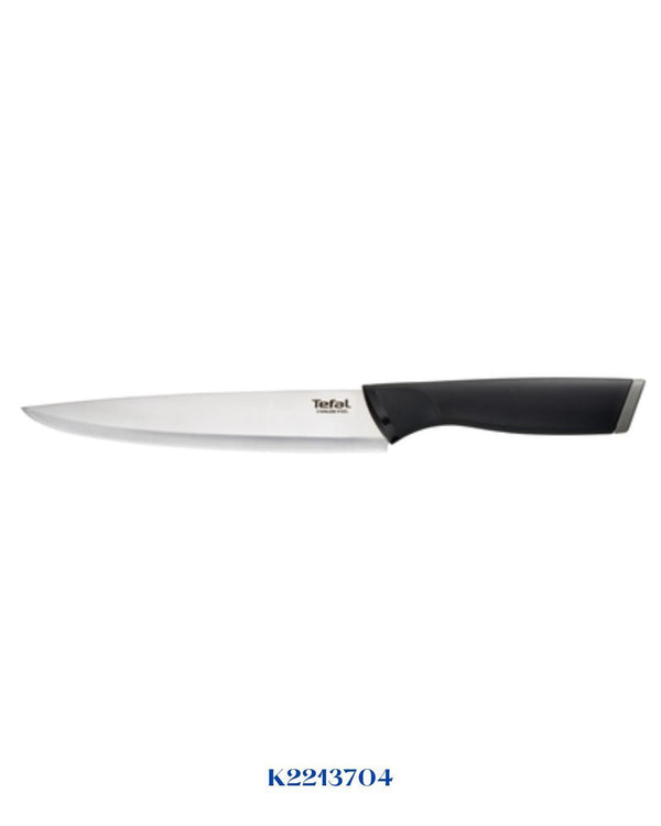 TEFAL COMFORT SLICING KNIFE 20 CM