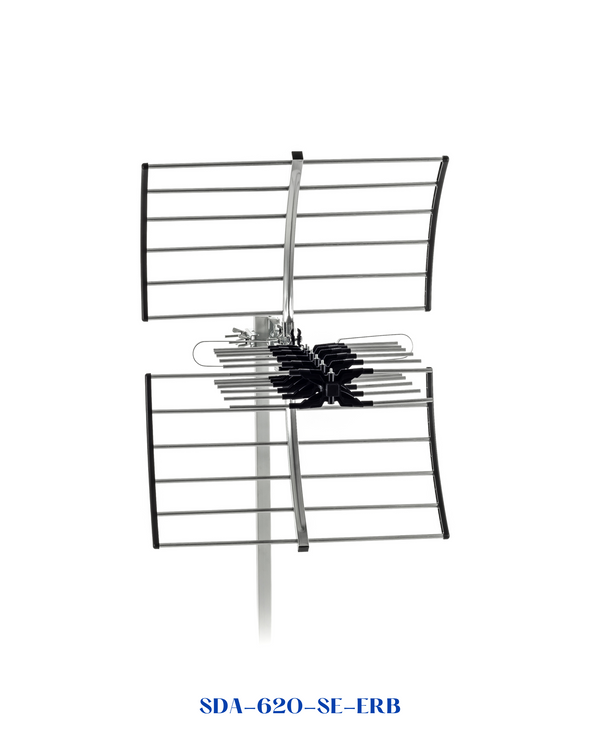 SENCOR OUTDOOR DVB-T ANTENNA