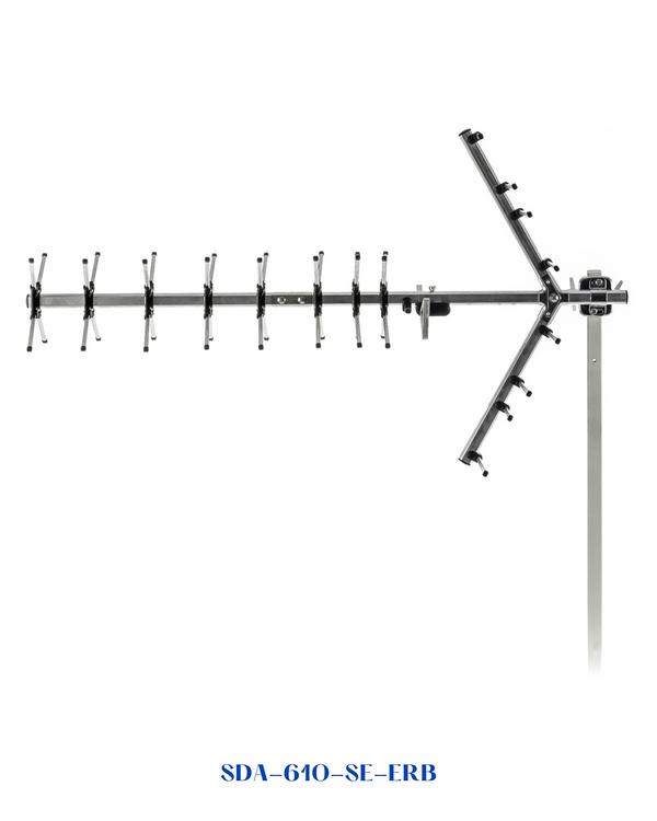 SENCOR OUTDOOR DVB-T ANTENNA