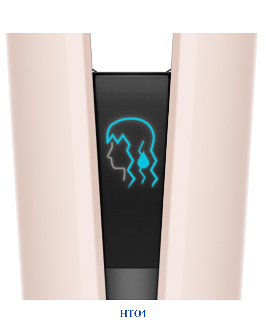 DYSON AIRSTRAIT™ STRAIGHTENER 1600W