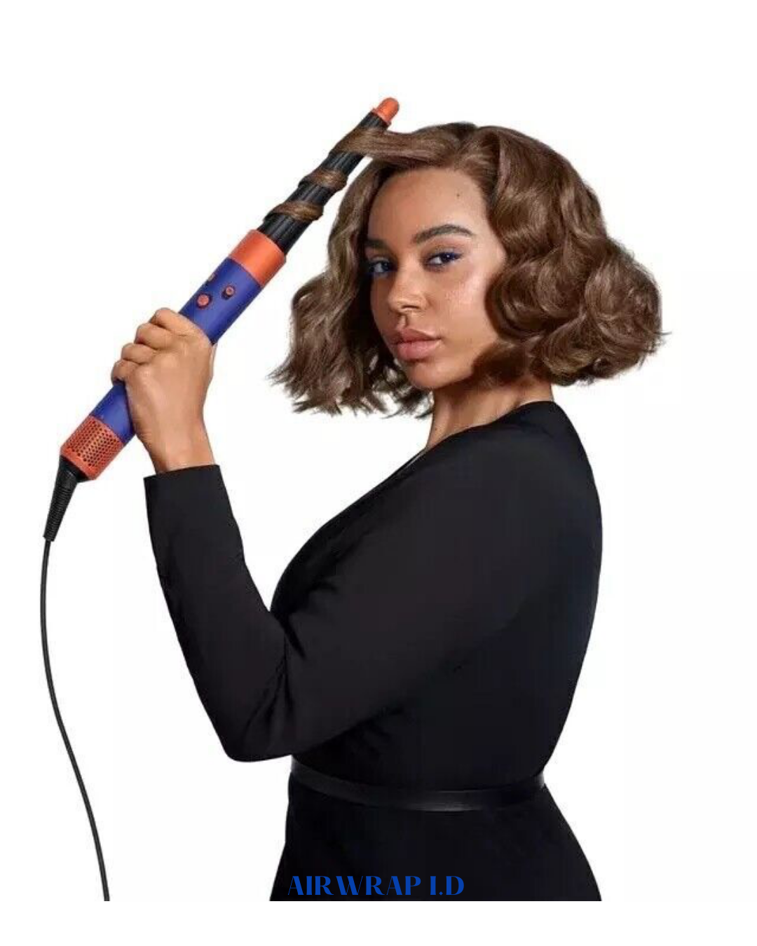 DYSON AIRWRAP I.D MULTI-STYLER AND DRYER 1300W