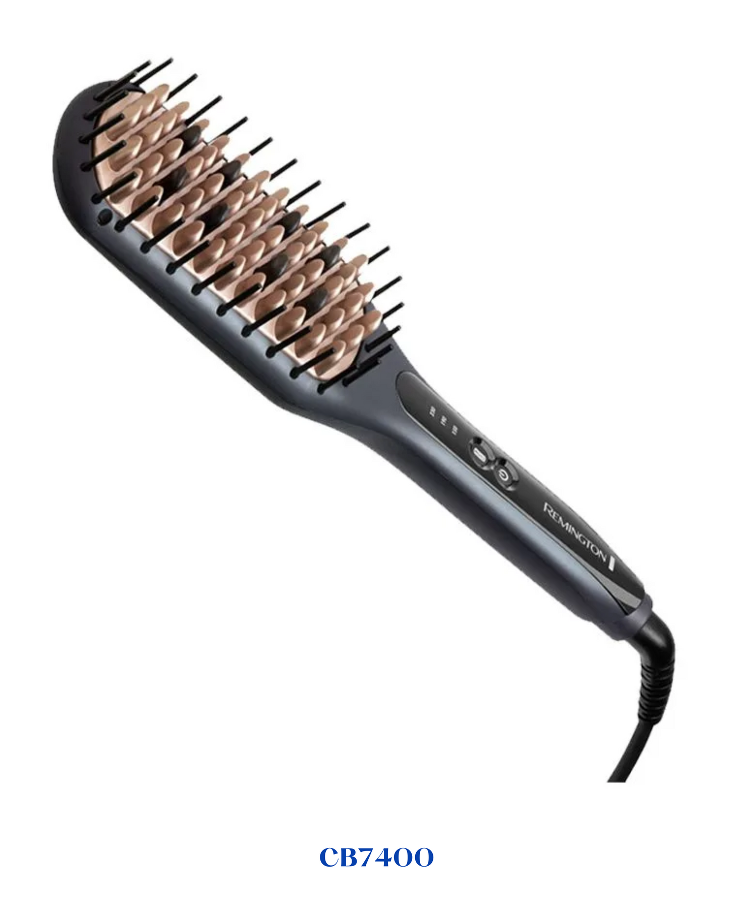 REMINGTON STRAIGHT BRUSH