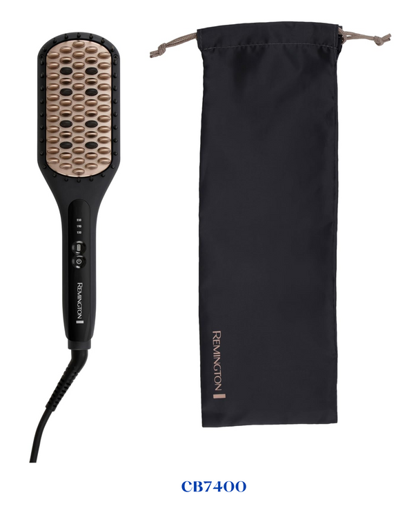 REMINGTON STRAIGHT BRUSH