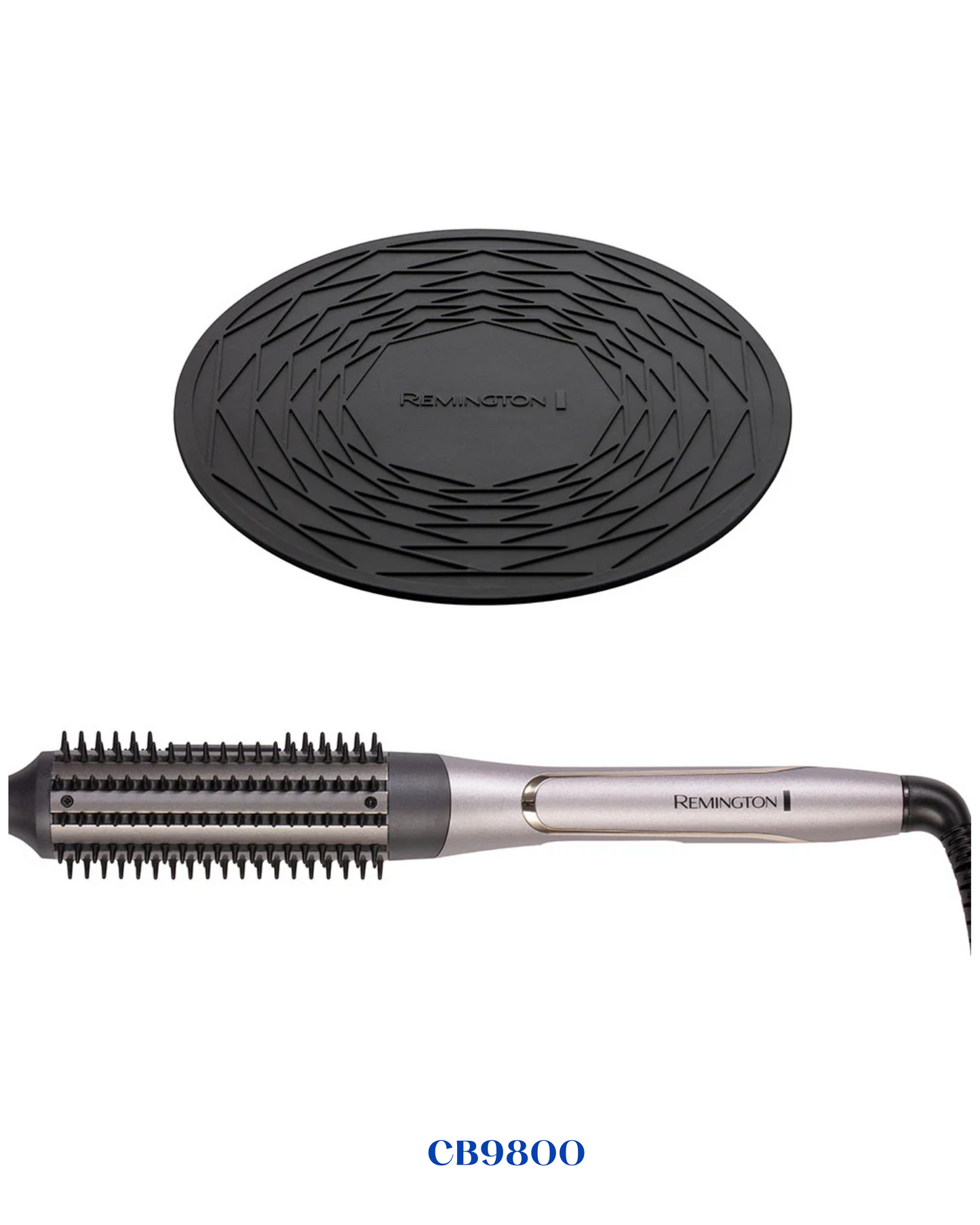 REMINGTON KERATIN PROTECT ROTATING AIR STYLER