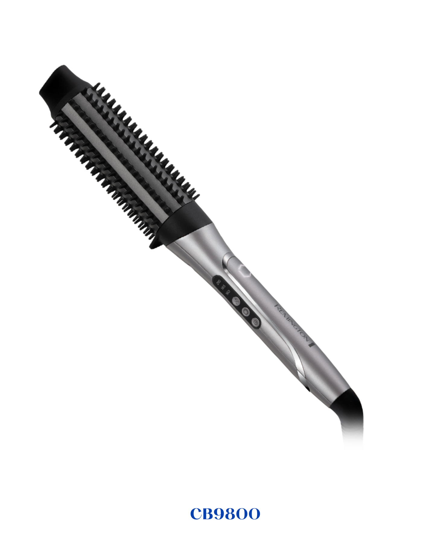 REMINGTON KERATIN PROTECT ROTATING AIR STYLER