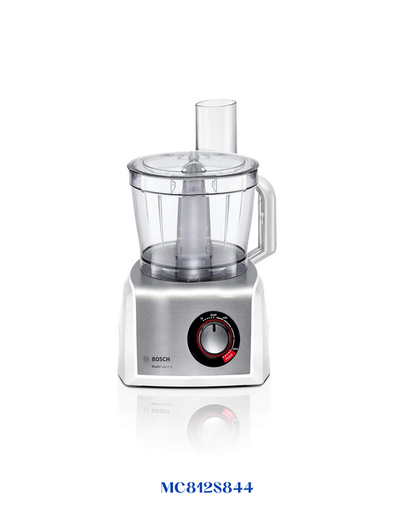 BOSCH FOOD PROCESSOR 1250 W-3.9 L-محضرة طعام بوش