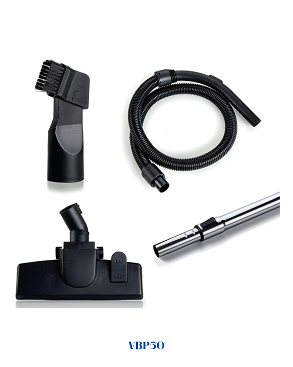 KENWOOD BAGLESS VACUUM CLEANER, 1800W