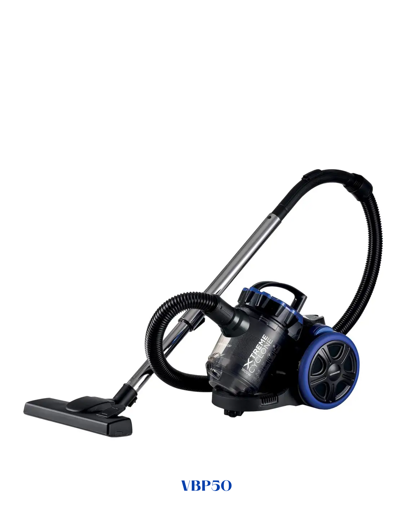 KENWOOD BAGLESS VACUUM CLEANER, 1800W