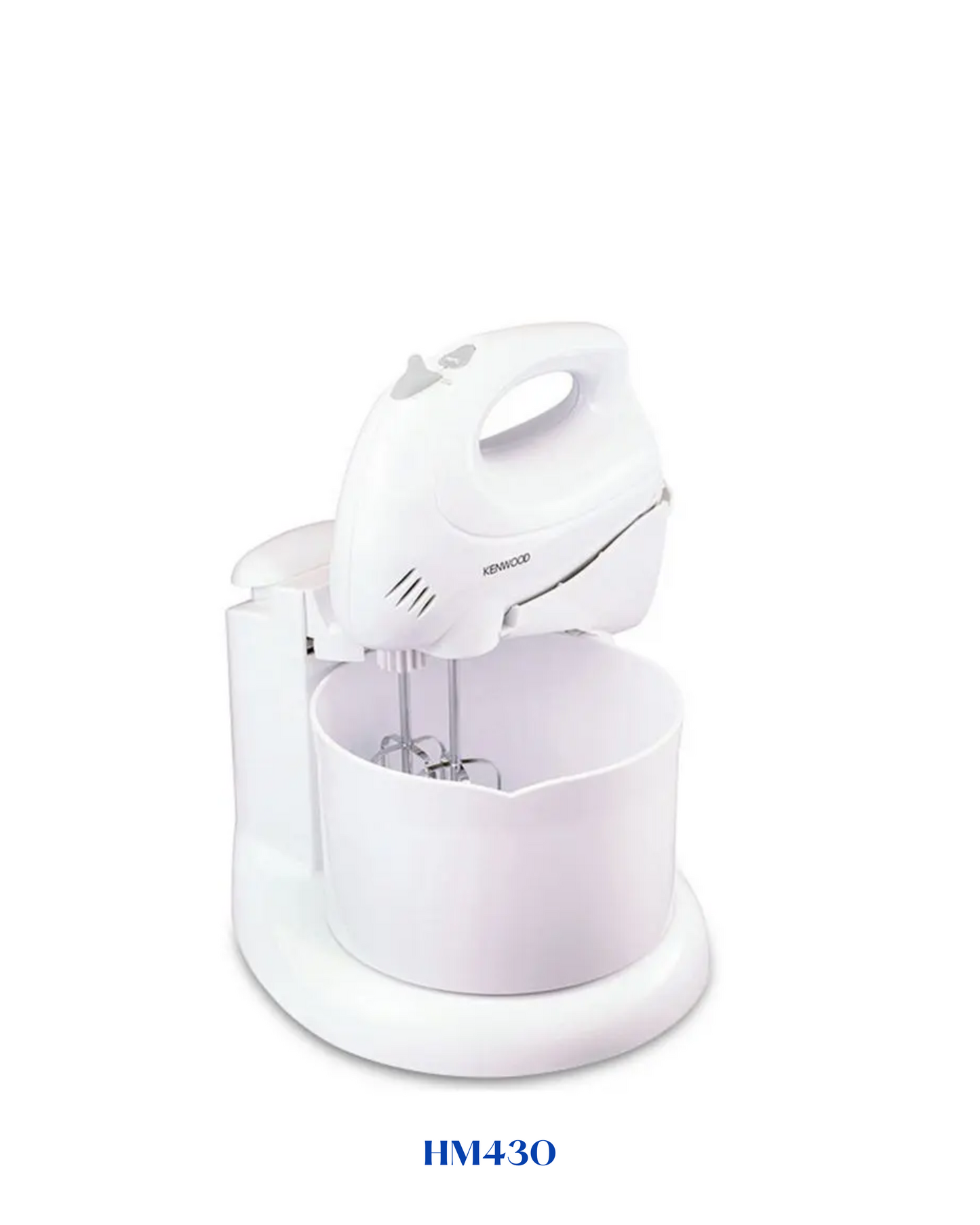 KENWOOD HAND MIXER 2.5L 250W