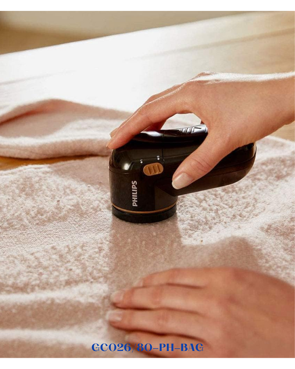 PHILIPS FABRIC SHAVER جهاز ازالة الوبر