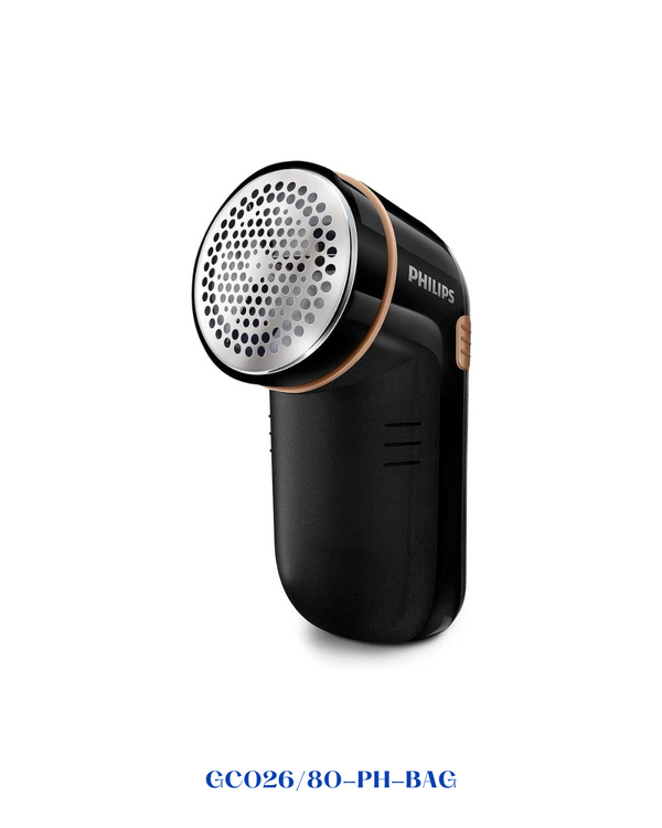 PHILIPS FABRIC SHAVER جهاز ازالة الوبر