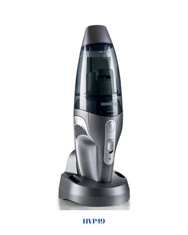 KENWOOD VACUUM WET AND DRY 14.8V-20 MIN