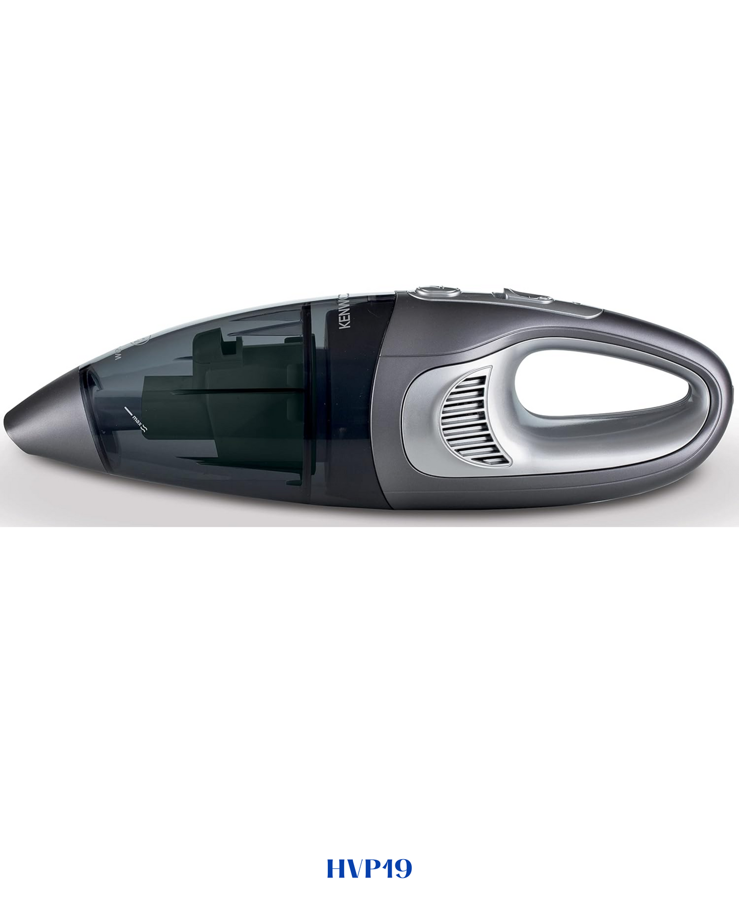 KENWOOD VACUUM WET AND DRY 14.8V-20 MIN
