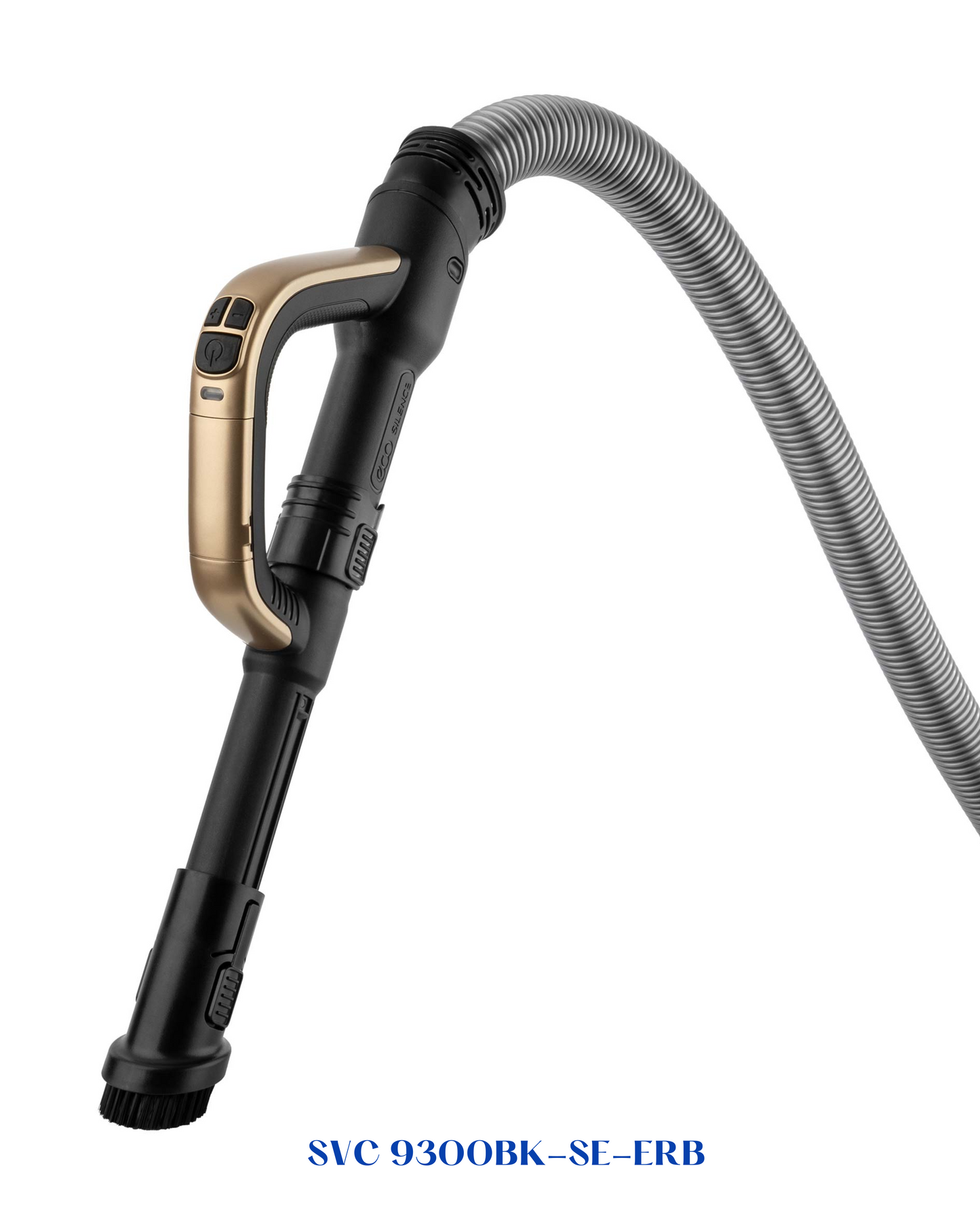 SENCOR BAGGED VACUUM CLEANER-600W