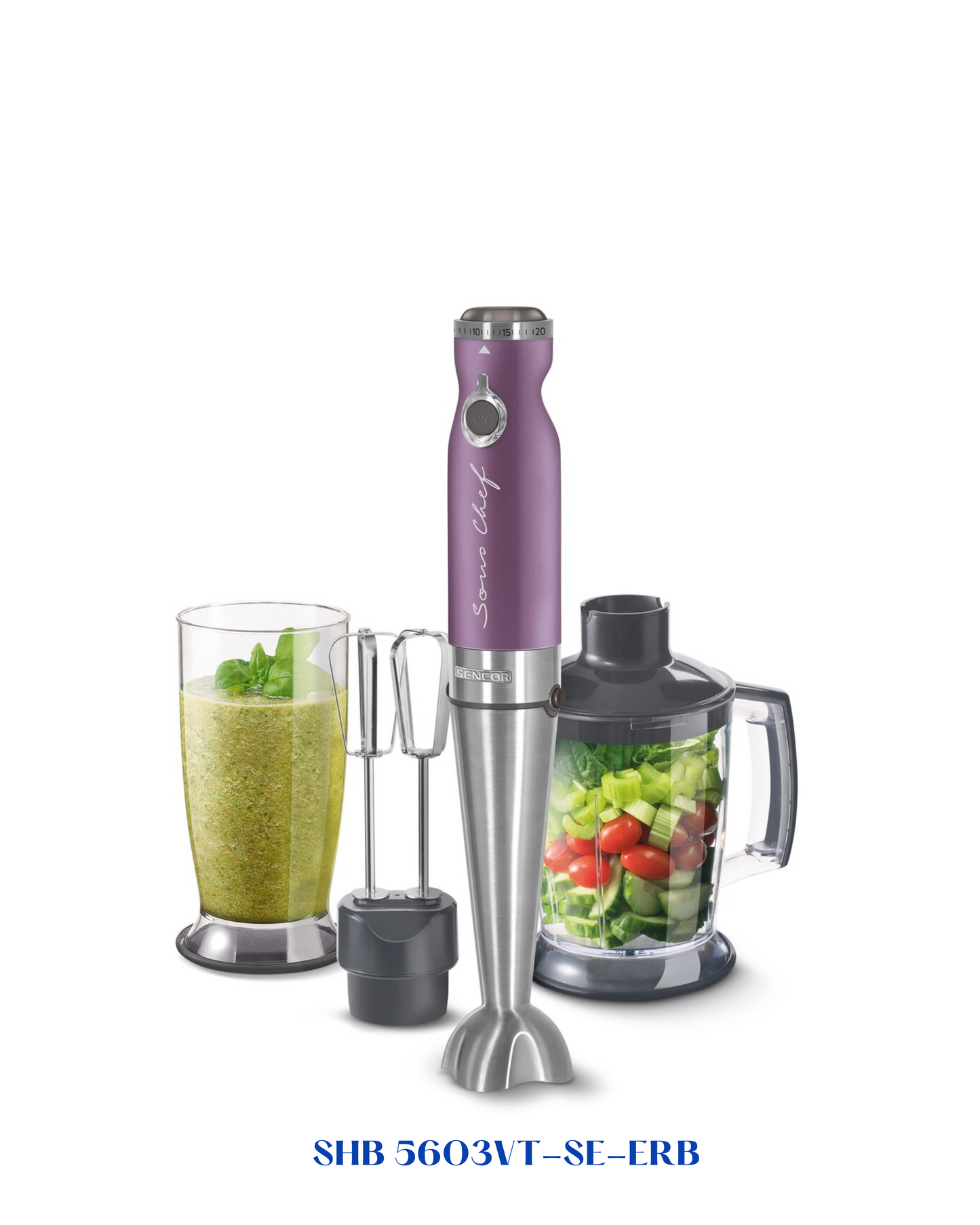SENCOR HAND BLENDER 1000W