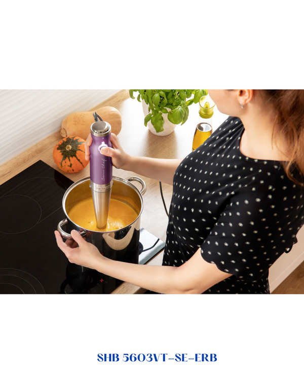 SENCOR HAND BLENDER 1000W