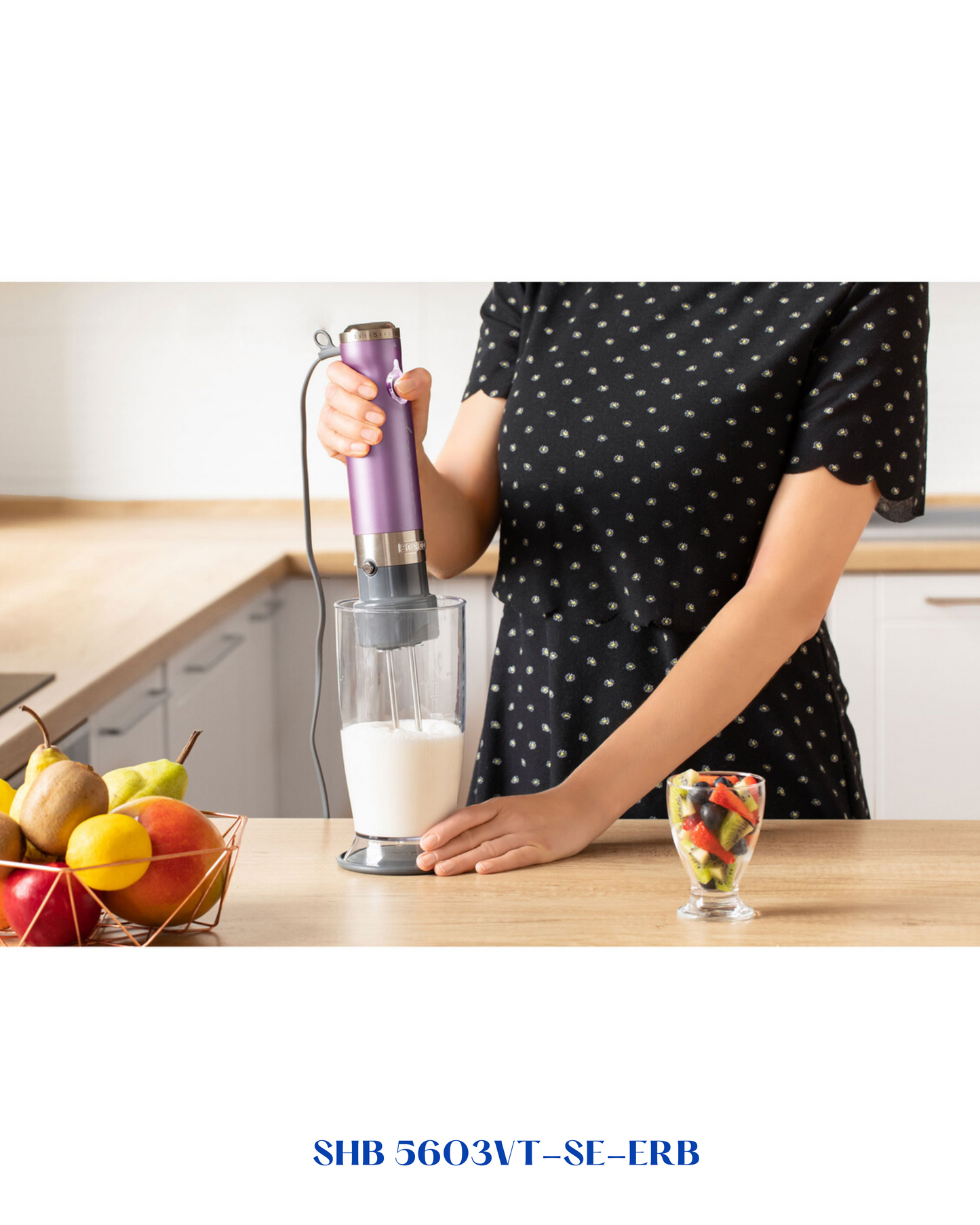 SENCOR HAND BLENDER 1000W