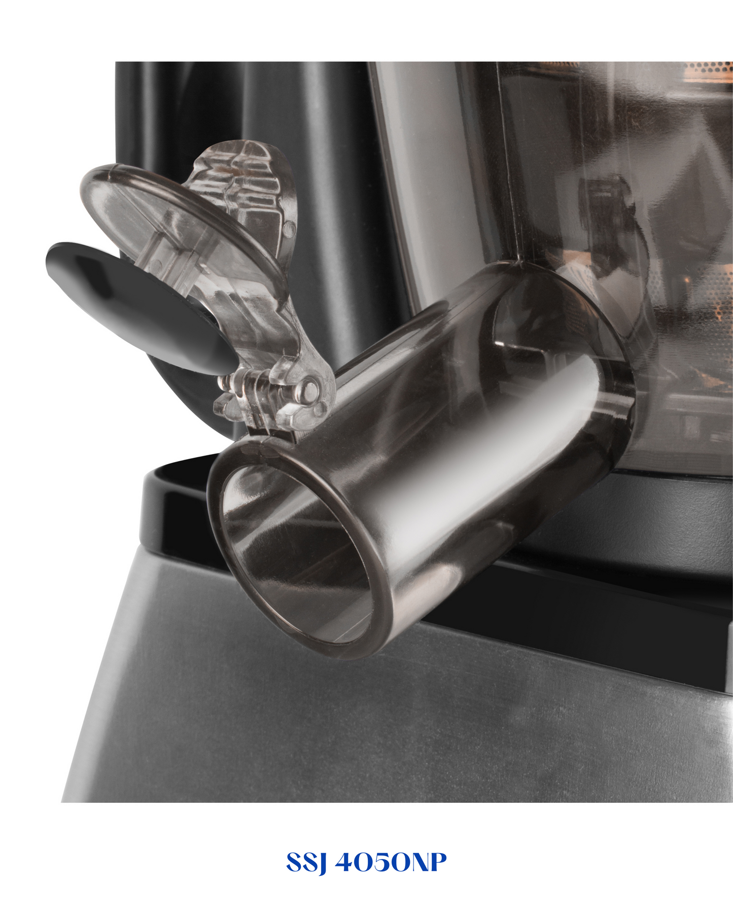 SENCOR SLOW JUICER 400W