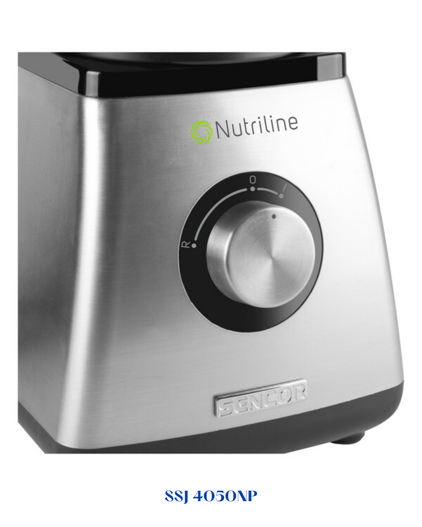 SENCOR SLOW JUICER 400W