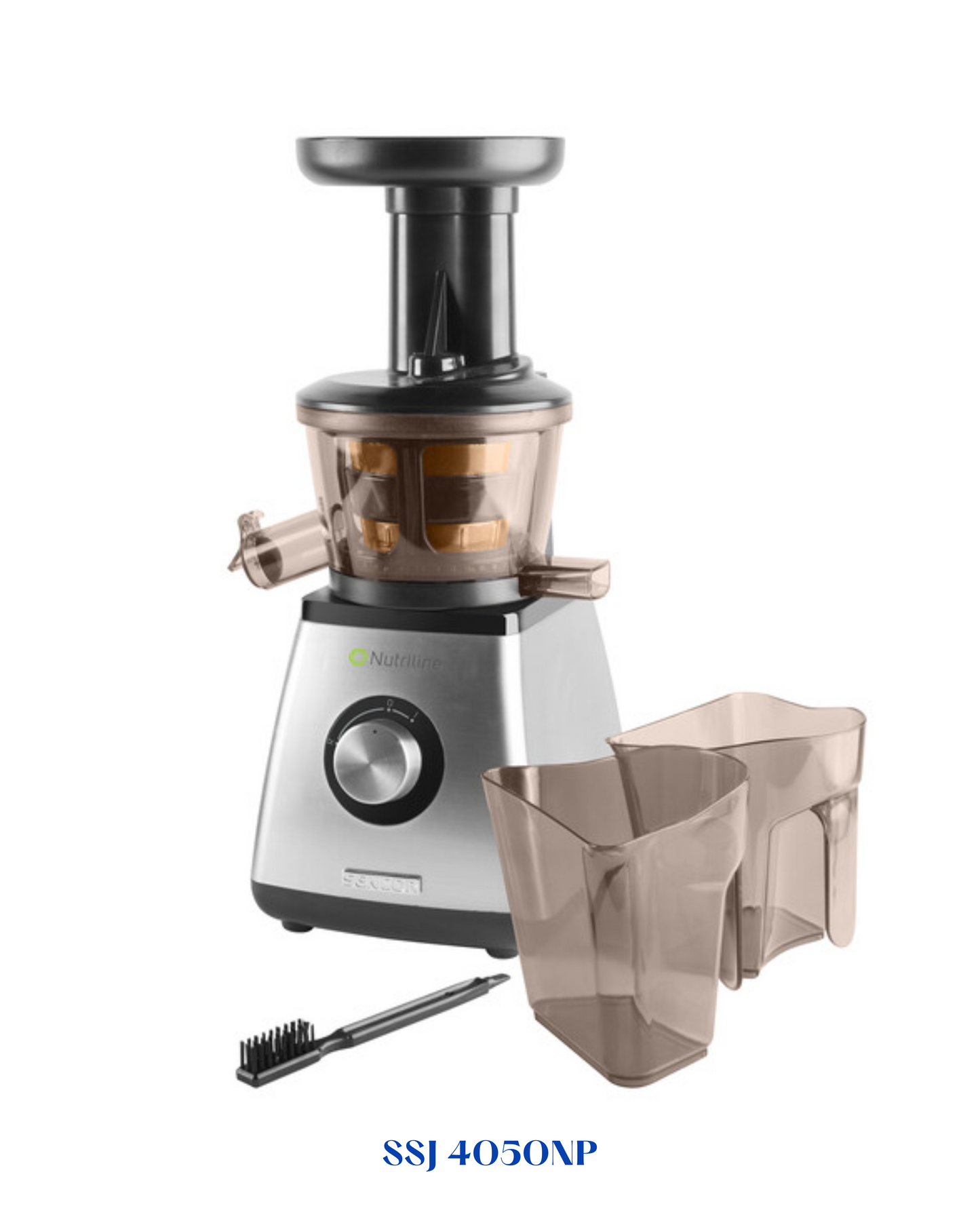 SENCOR SLOW JUICER 400W