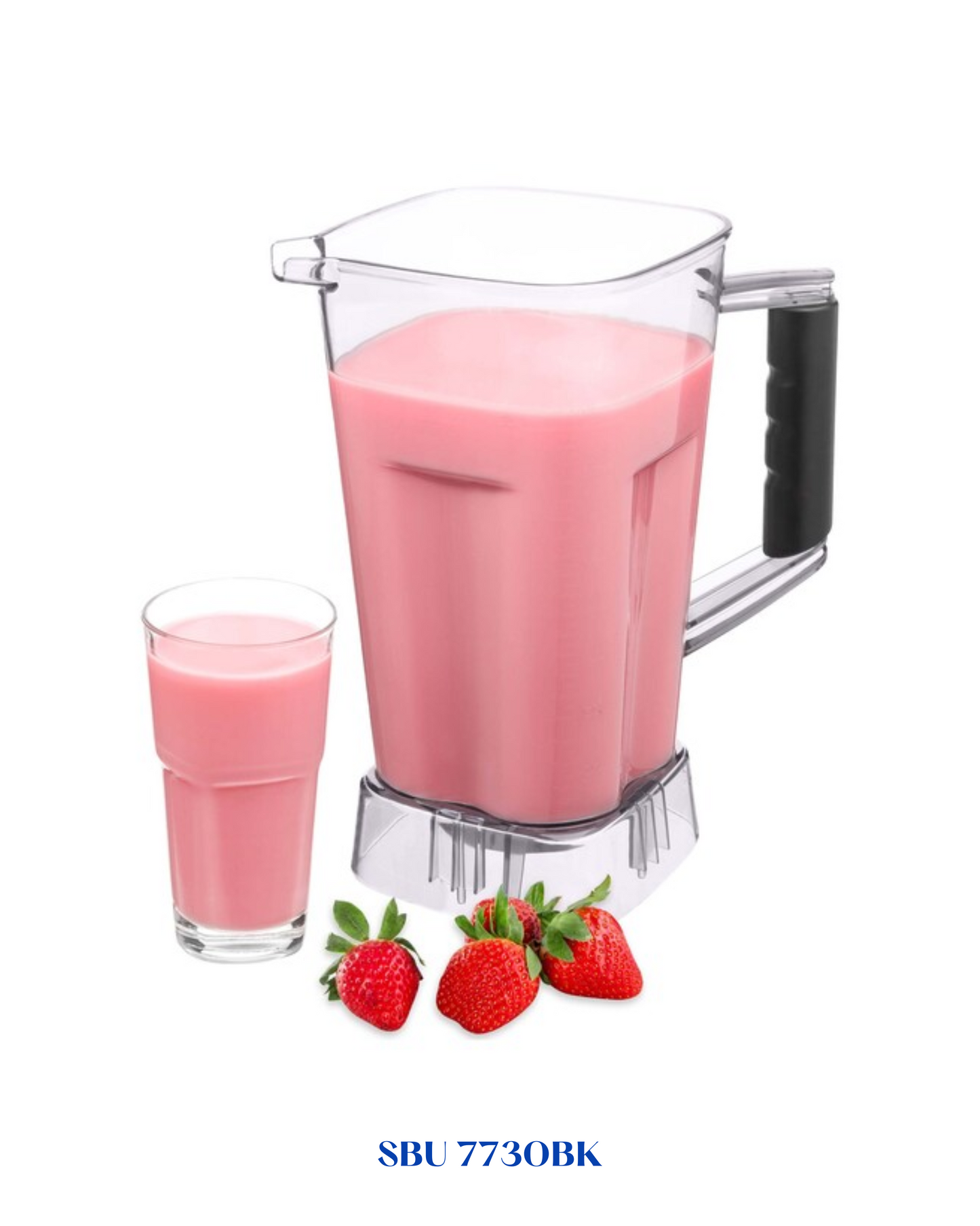 SENCOR SUPER BLENDER 1800W 2L