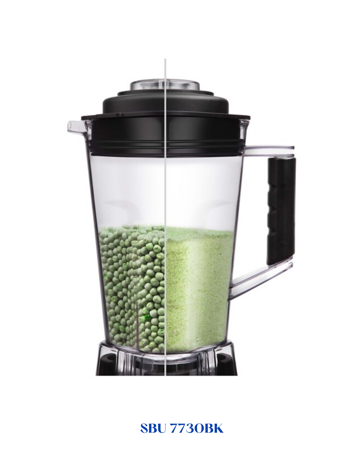 SENCOR SUPER BLENDER 1800W 2L