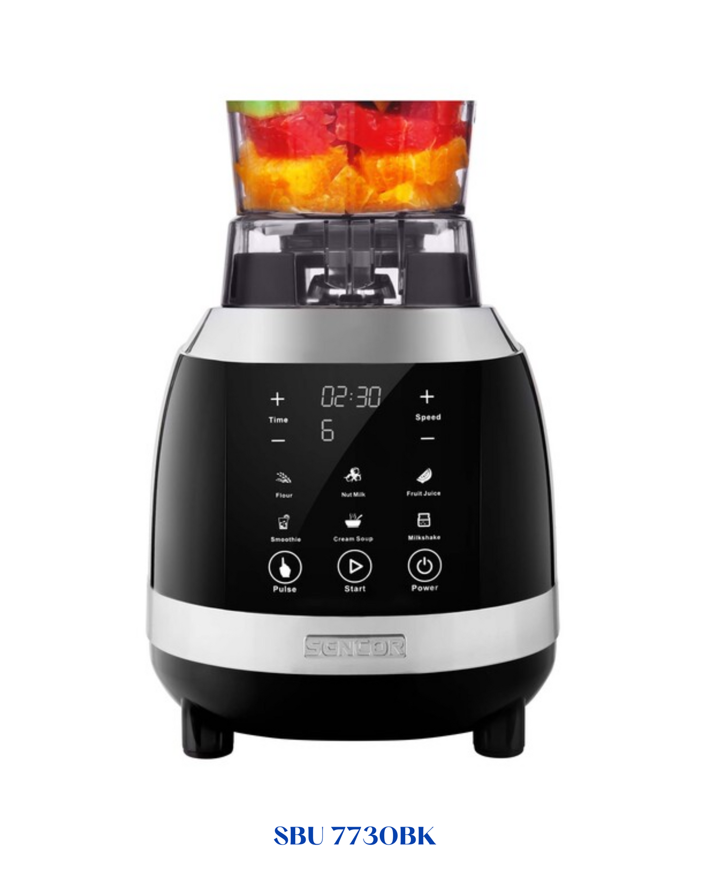 SENCOR SUPER BLENDER 1800W 2L