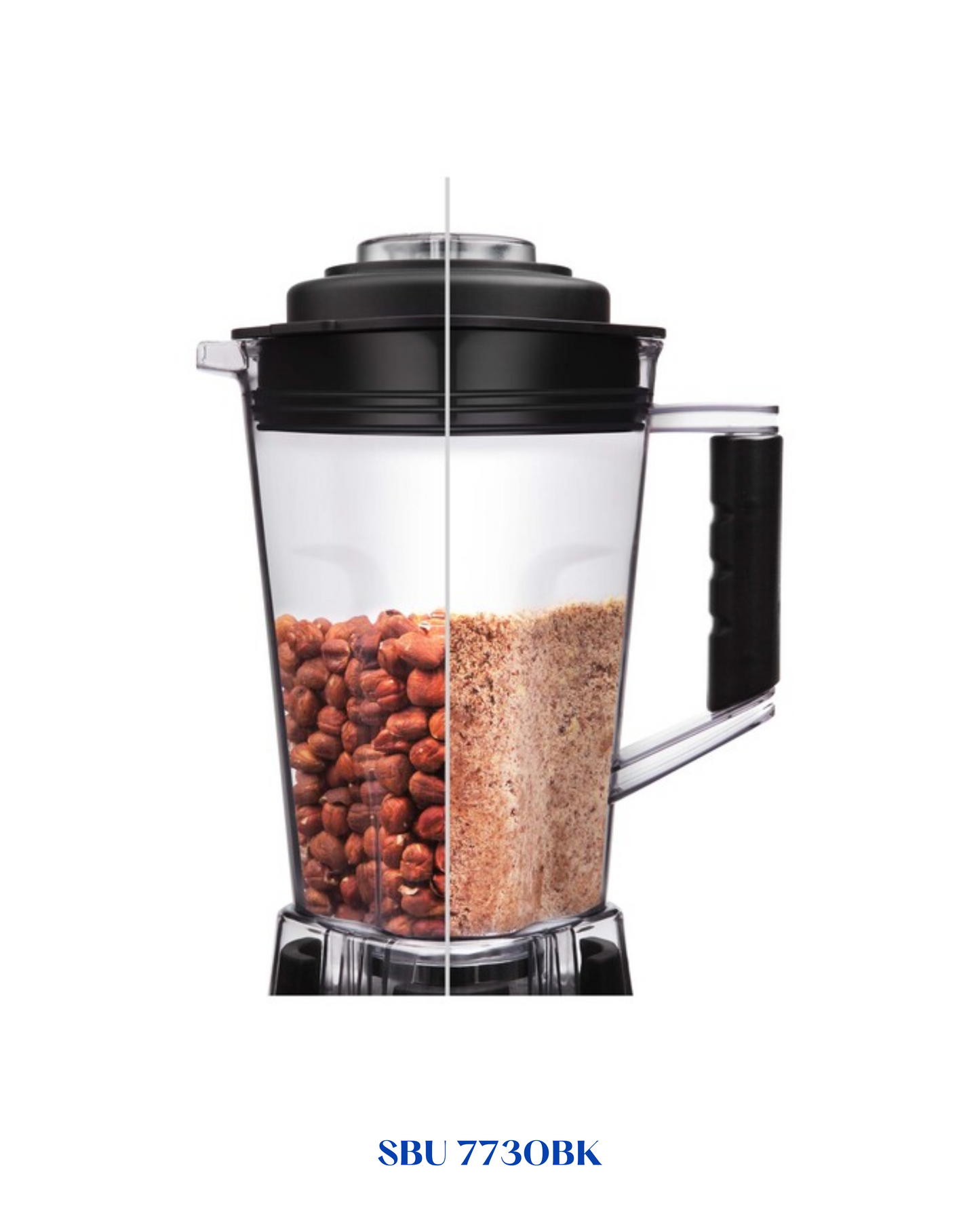 SENCOR SUPER BLENDER 1800W 2L
