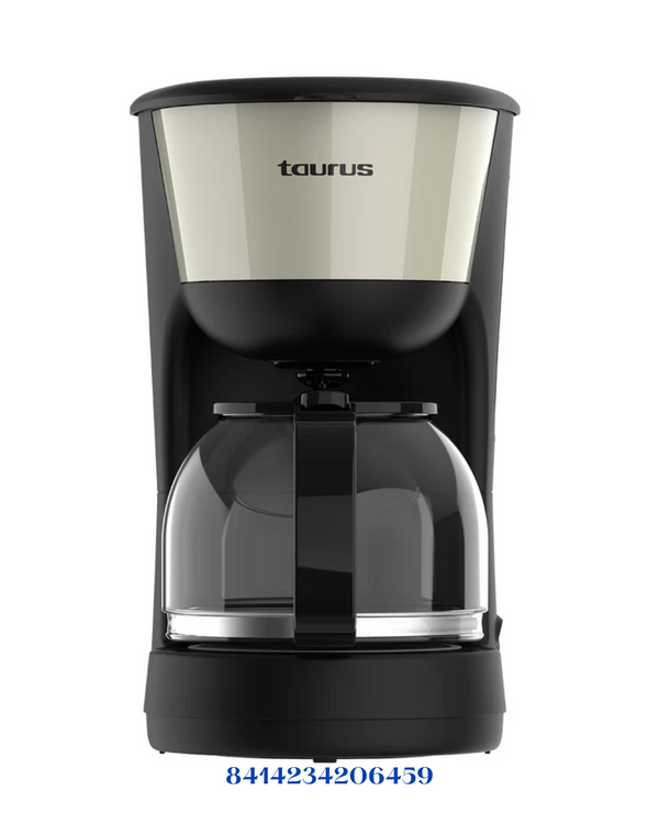 TAURUS VERONA VINTAGE CREAM 12T 1000 W