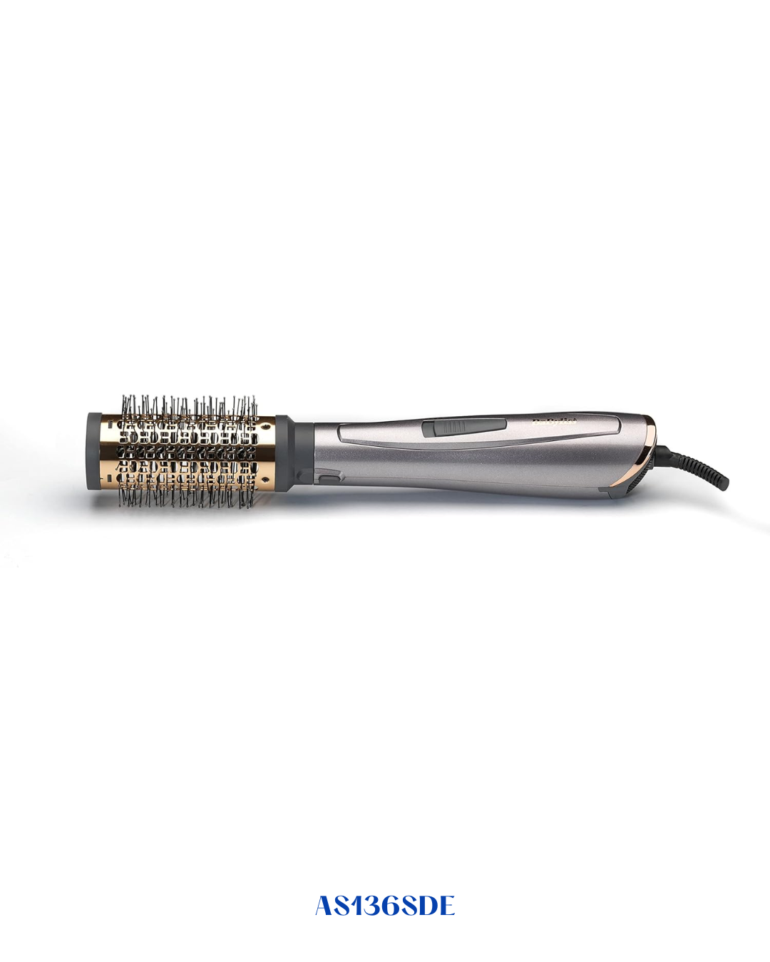 BABYLISS AIR STYLE MULTI-FUNCTION HOT AIR STYLER-1000W