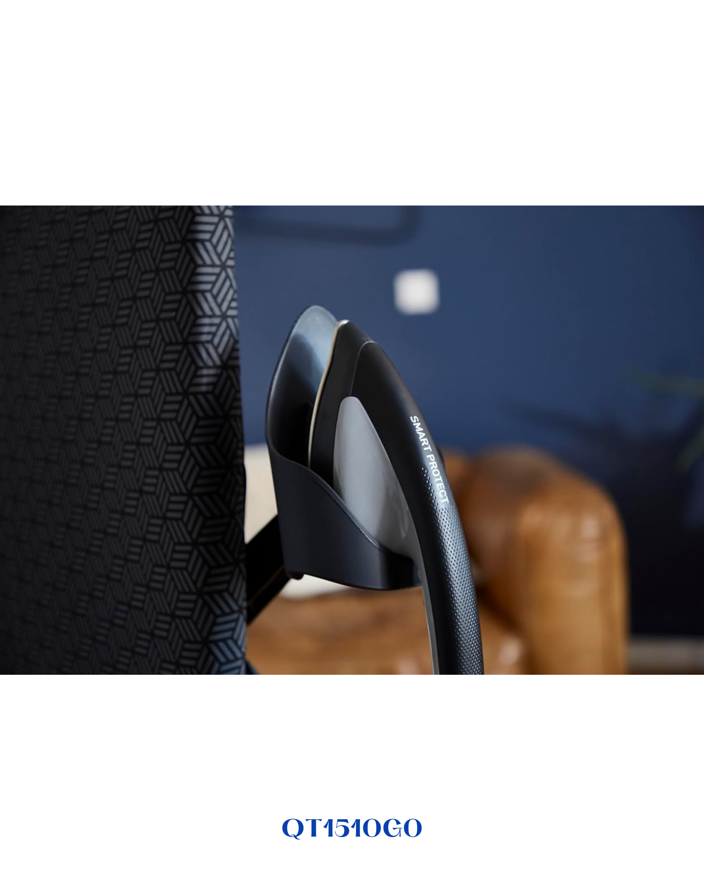 TEFAL IXEO+ ALL-IN-1 IRON STEAMER -2980W