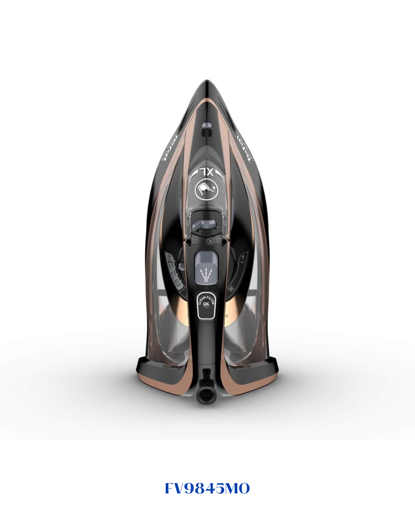 TEFAL ULTIMATE PURE 3100W-مكوااة تيفال البخارية