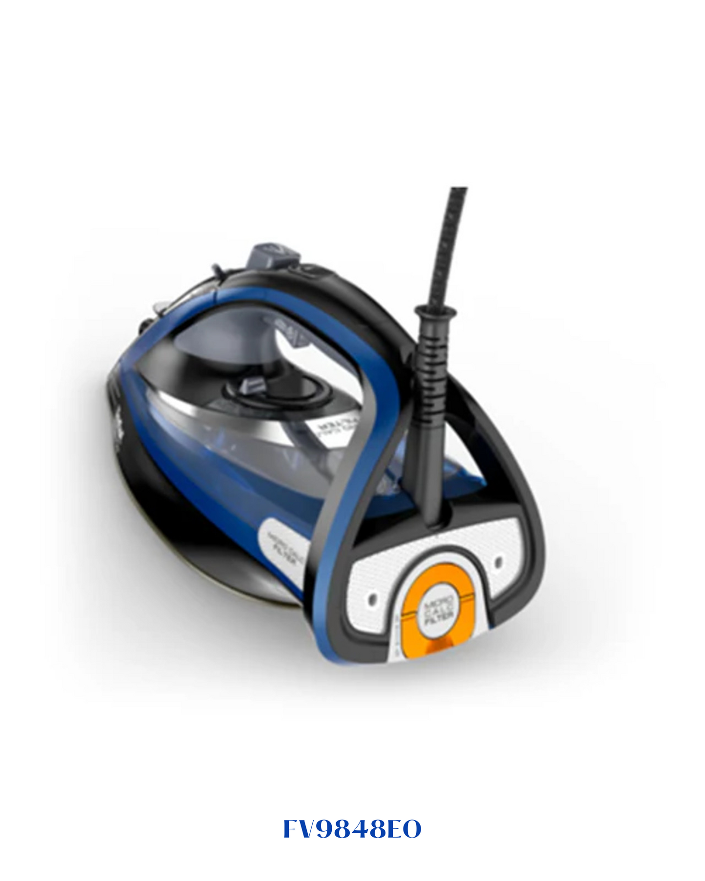 TEFAL ULTIMATE PURE 3200W-مكوااة تيفال البخارية