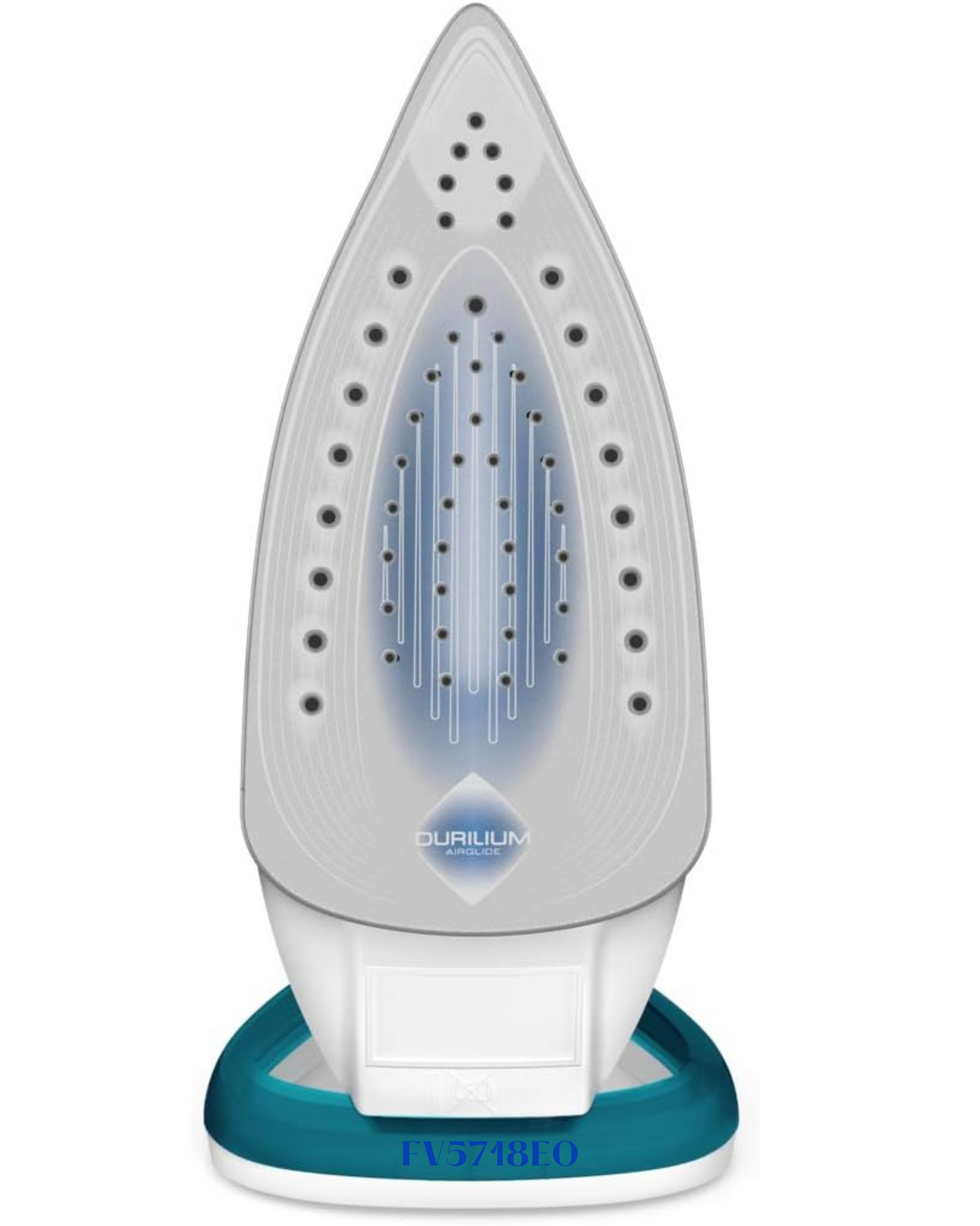TEFAL EASYGLISS PLUS STEAM IRON 2500W-270ML