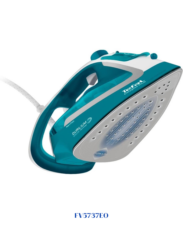 TEFAL EASYGLISS PLUS STEAM IRON 2500W-270ML