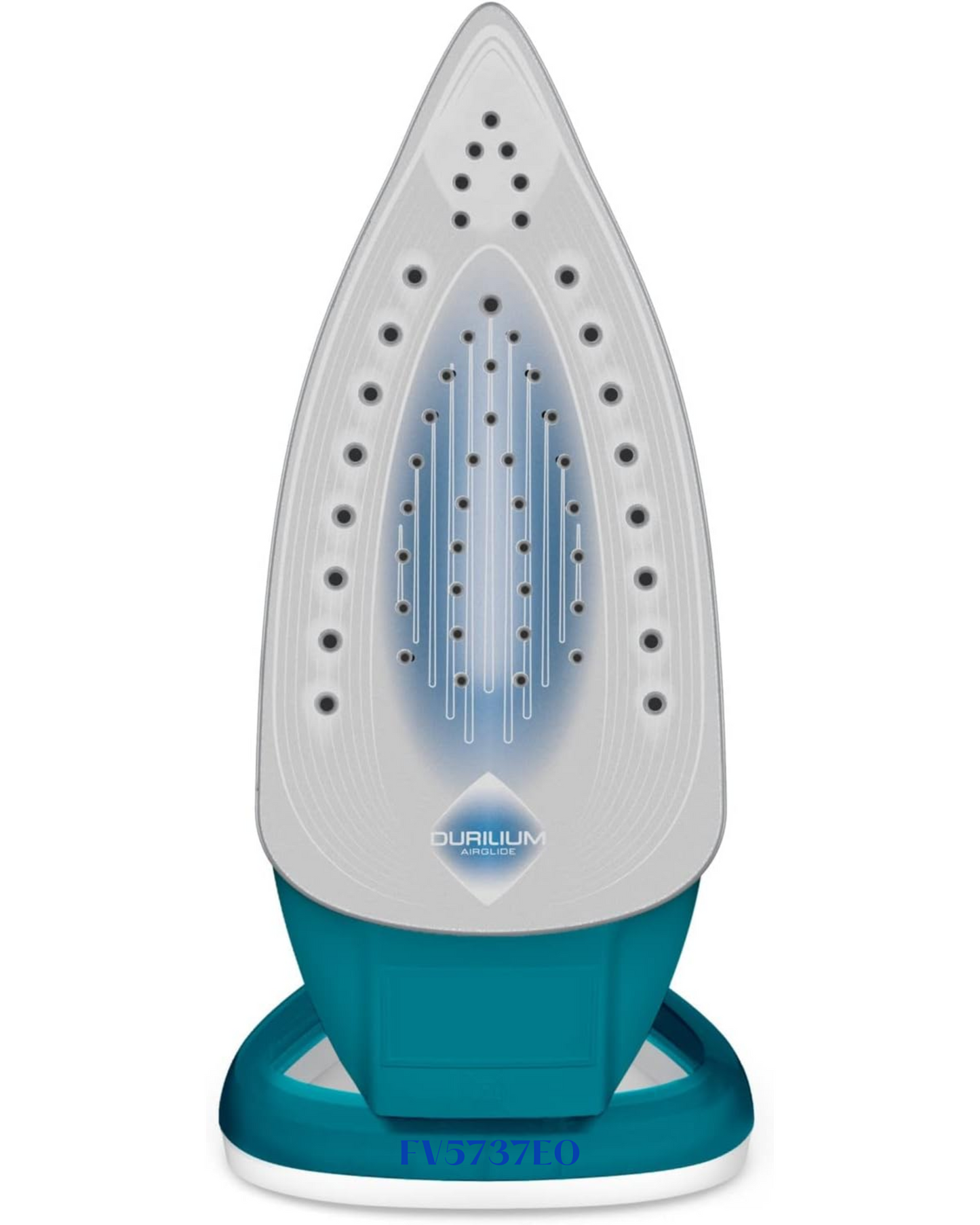 TEFAL EASYGLISS PLUS STEAM IRON 2500W-270ML