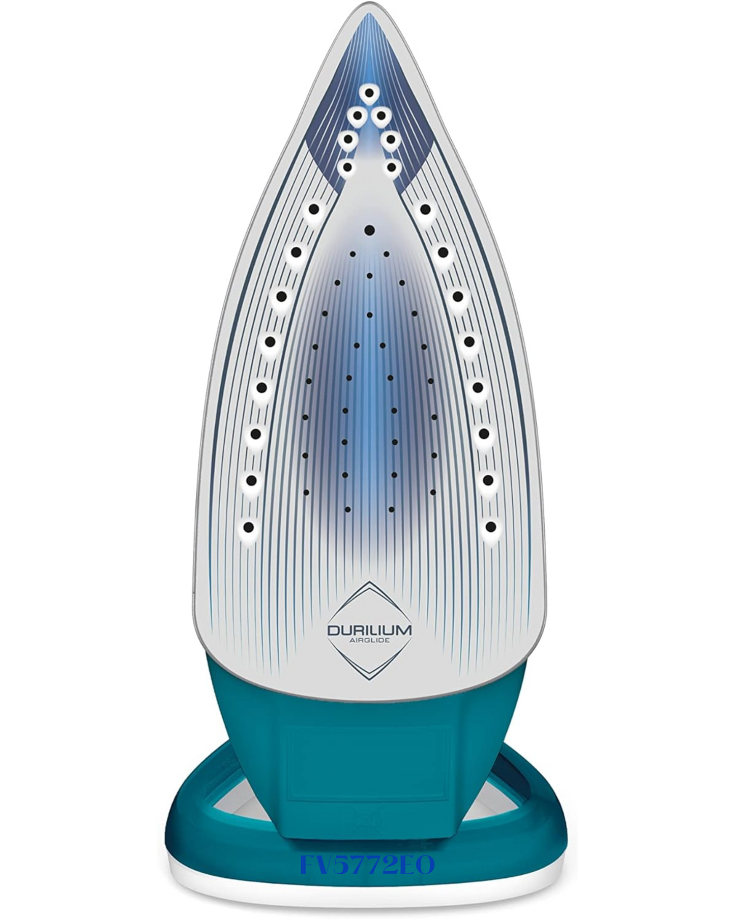 TEFAL EASYGLISS PLUS STEAM IRON 2700W-270ML
