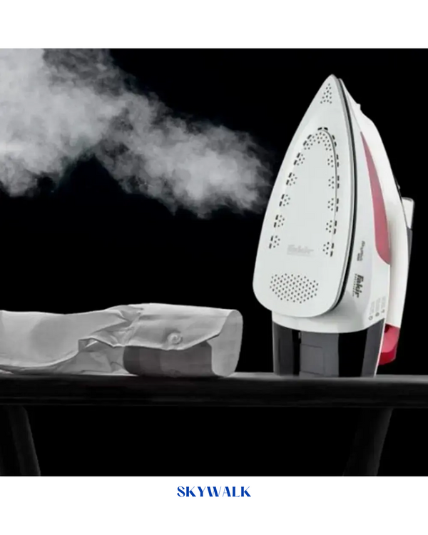 FAKIR SKYWALK STEAM IRON – 2700W – 350ML